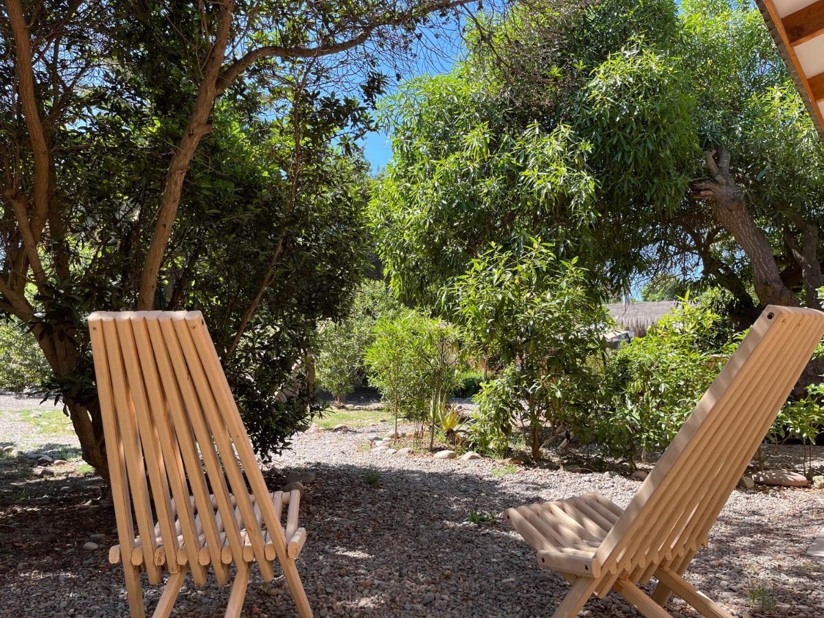 El Arbol Eco Lodge La Serena Dış mekan fotoğraf