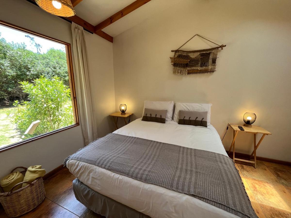 El Arbol Eco Lodge La Serena Dış mekan fotoğraf