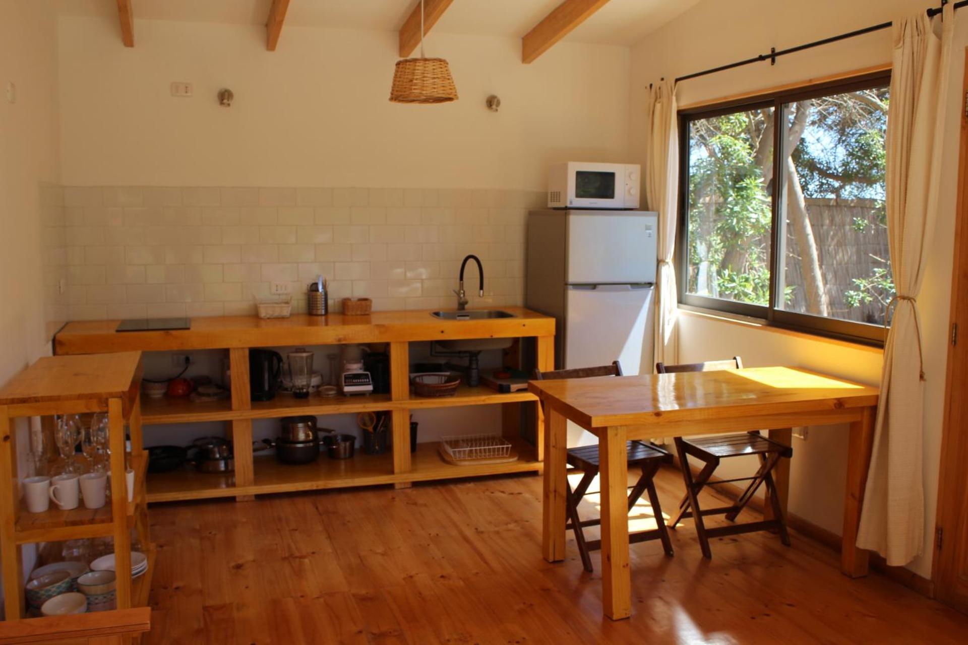 El Arbol Eco Lodge La Serena Oda fotoğraf